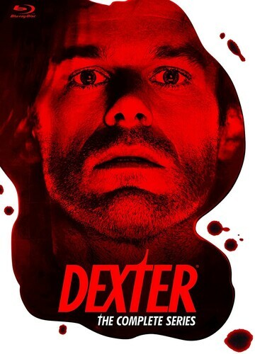 Dexter the complete - dexter,