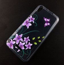 Custodia cellulare Wiko Lenny