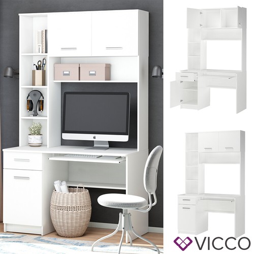 Scrivania per computer