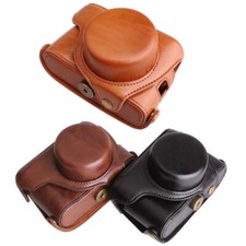 Custodia in pelle per