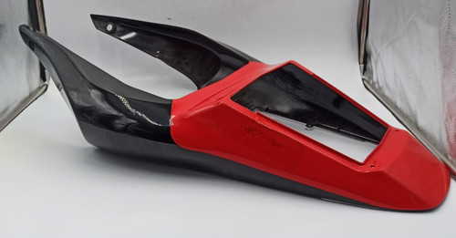 Codone posteriore yamaha - posteriore, r6