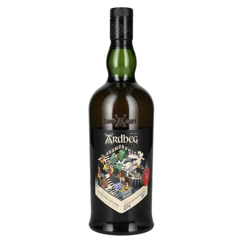 Ardbeg anamorphic the - anamorphic, ultimate