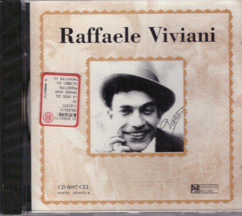 Raffaele viviani serie - viviani:,
