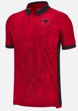 Maglia Home Nazionale Calcio