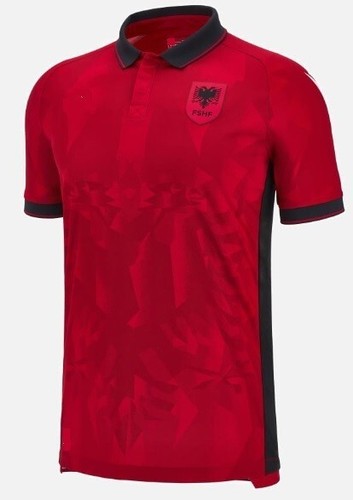 Maglia home nazionale calcio - maglia,