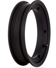 Kit cerchi tubeless - 2, nero