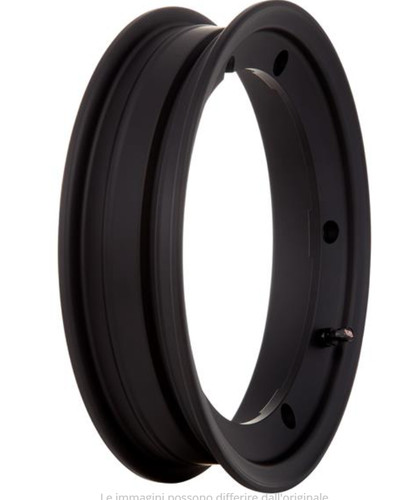 Kit cerchi tubeless sip nero - tubeless,