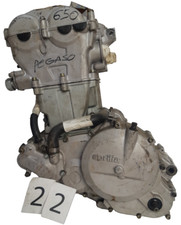 22 MOTORE APRILIA PEGASO 650