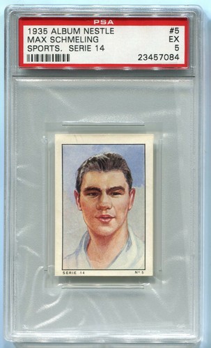 1935 album nestlé serie - album,