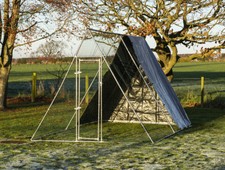Alphapet 5x3m walk in - alphapet, walk-in