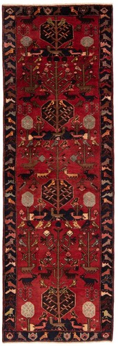 Hamedan 299x103 tappeto - 299x103,