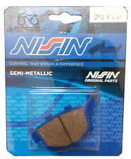 2P-204 NS NISSIN PASTIGLIE