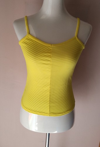 Canotta donna poliestere - ,