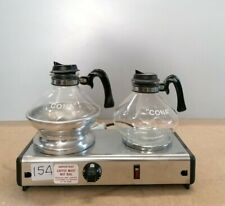 Caffè Americano Macchina Piastra Scalda Caffè Vintage