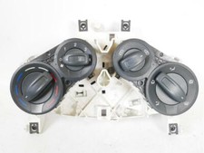 1701248 CONSOLE COMANDI CLIMA FORD KA II (2° SERIE) 1.3 MULTIJET 16V MAN 5M 75CV