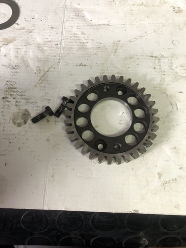 Ingranaggio 59030055000 albero - ingranaggio,