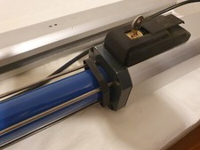 Riparazione/Revisione Attuatori Martinetti Pistoni Cancello Faac BFT Fadini Apri