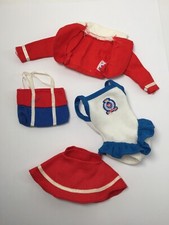 Bambola Barbie 1989 - Yacht