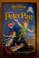 Vhs originale walt disney - disney, |