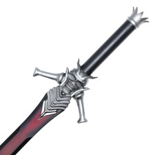 Devil May Cry The Rebellion