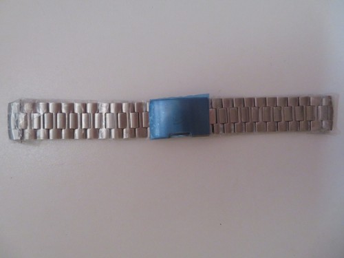 Bracelet acier inoxydable - bracelet, en