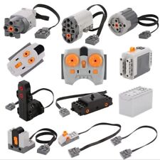 Lego Treno Blocchi di Potenza