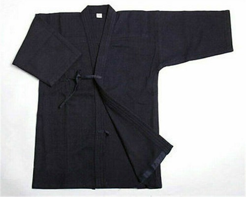 Abbigliamento sportivo kendo - abbigliamento,