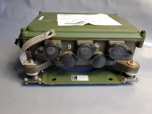 Amplificatore per radio sem - bv,