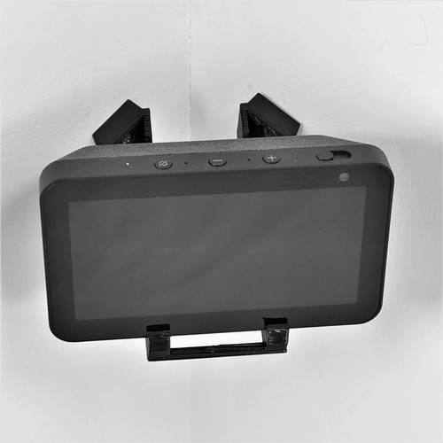 Supporto verticale parete - supporto,