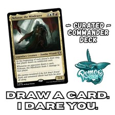 Nekusar, The Mindrazer Custom