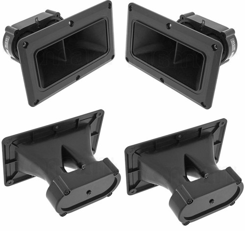 Pezzi tromba piezoelettrico - 4,