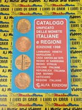 Book libro CATALOGO unificato