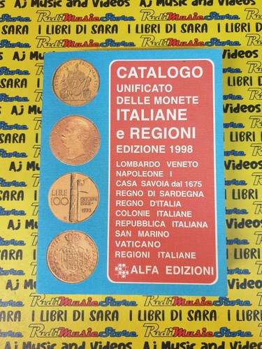 Book libro catalogo - book, unificato