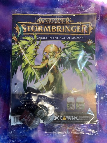 Warhammer age sigmar - warhammer, of