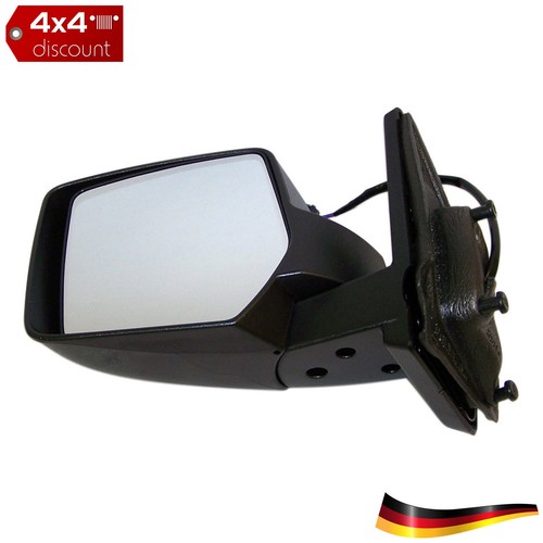 Specchio retrovisore esterno