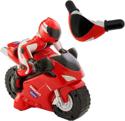 Chicco ducati 1198 moto - chicco,