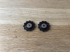 Ruote da fantino Shimano