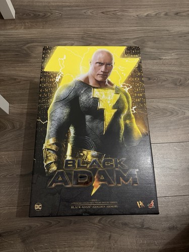 Hot toys dx31 black - toys,