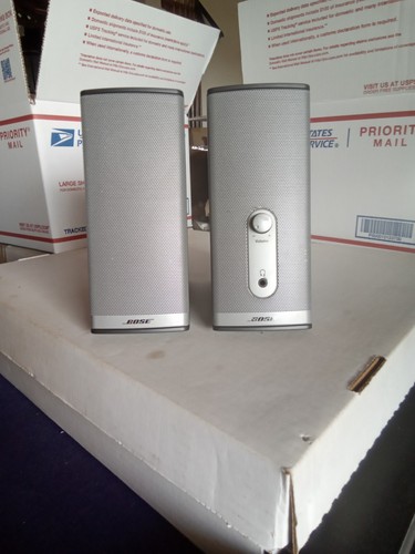 Bose companion series ii - bose, 2