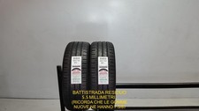 GOMME USATE   185/50R16 81H