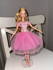 RARA bambola Barbie nello