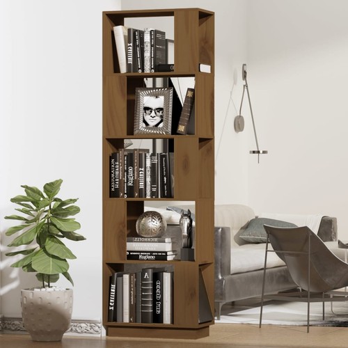 Libreria divisorio legno - libreria/divisorio, in