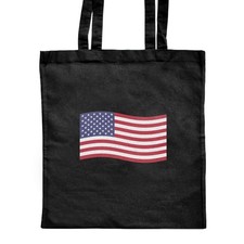 Borsa shopper classica nera