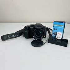 Panasonic Lumix DMC FZ7