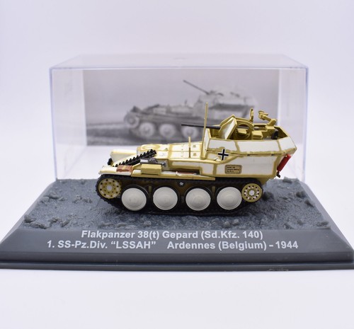 Modellini carri armati tank