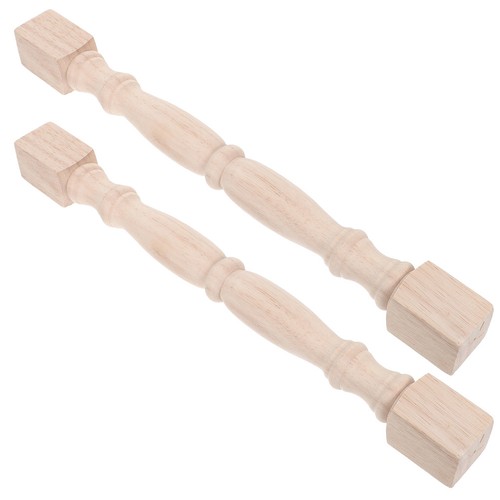 Pcs pali per ringhiere - pcs, legno
