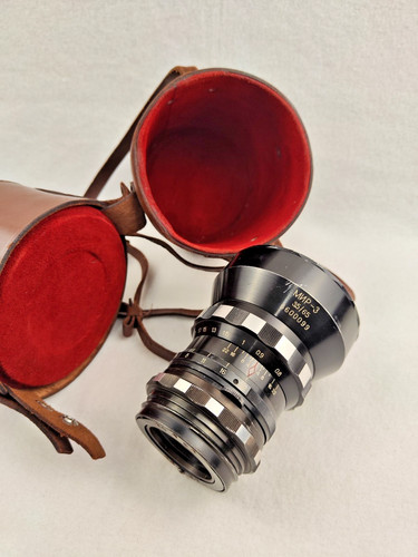 1966 obiettivo mir 65mm 5 - 1966,