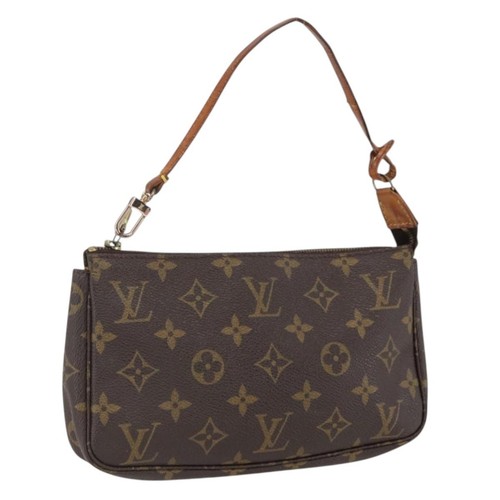 Louis vuitton monogram - louis,