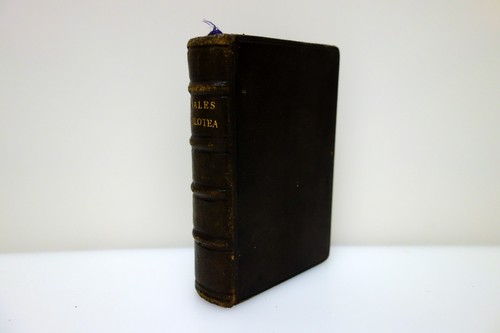 Filotea introduzione alla - la,