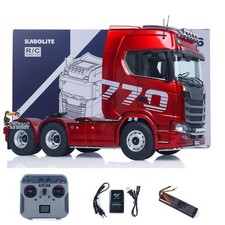KABOLITE 1/14 RC Trattore